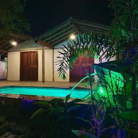 Villa Atlantic Icaraizinho מראה חיצוני תמונה