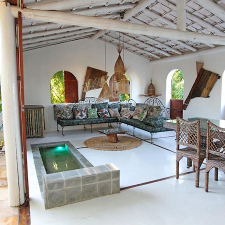Villa Atlantic Icaraizinho מראה חיצוני תמונה