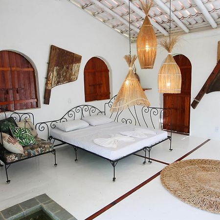 Villa Atlantic Icaraizinho מראה חיצוני תמונה