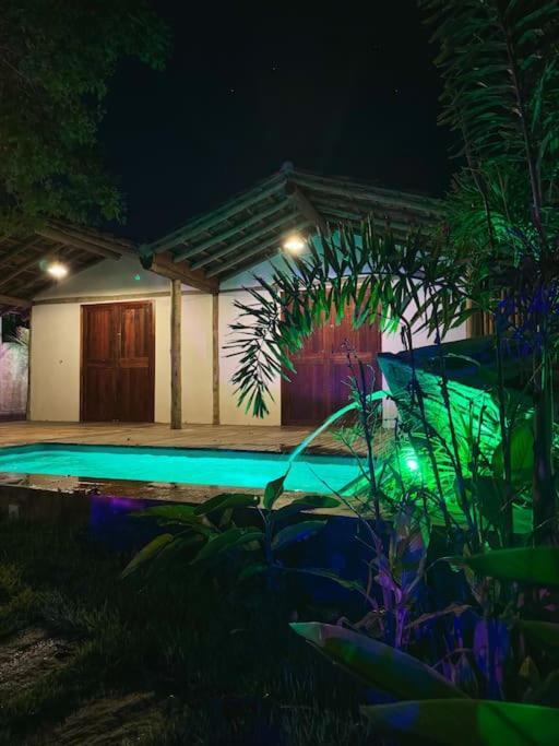 Villa Atlantic Icaraizinho מראה חיצוני תמונה