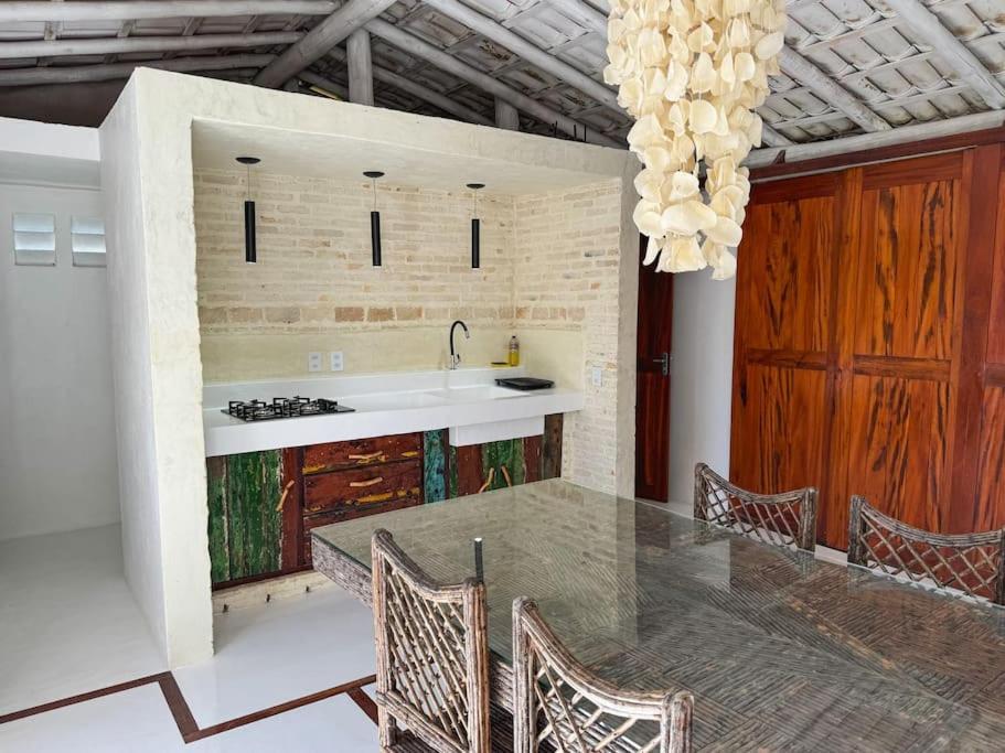 Villa Atlantic Icaraizinho מראה חיצוני תמונה