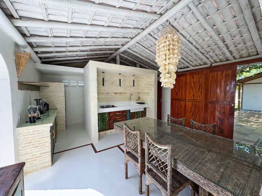 Villa Atlantic Icaraizinho מראה חיצוני תמונה