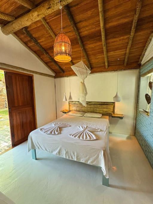 Villa Atlantic Icaraizinho מראה חיצוני תמונה