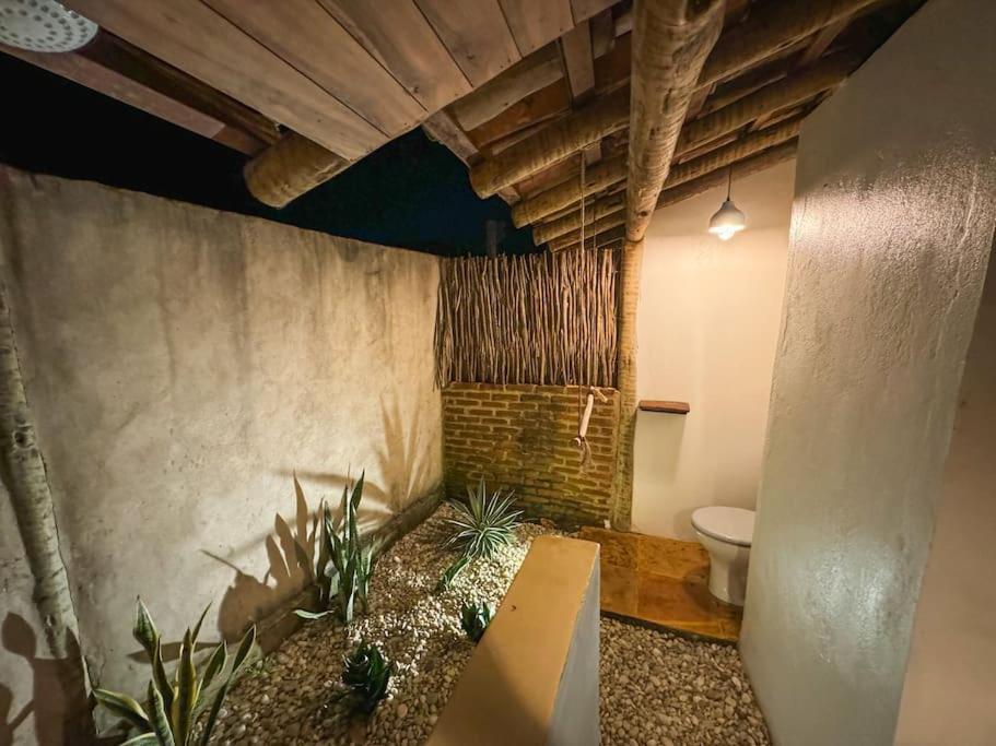Villa Atlantic Icaraizinho מראה חיצוני תמונה