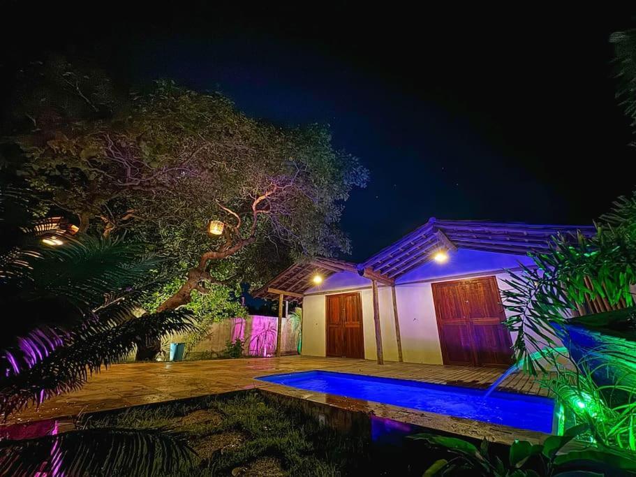 Villa Atlantic Icaraizinho מראה חיצוני תמונה