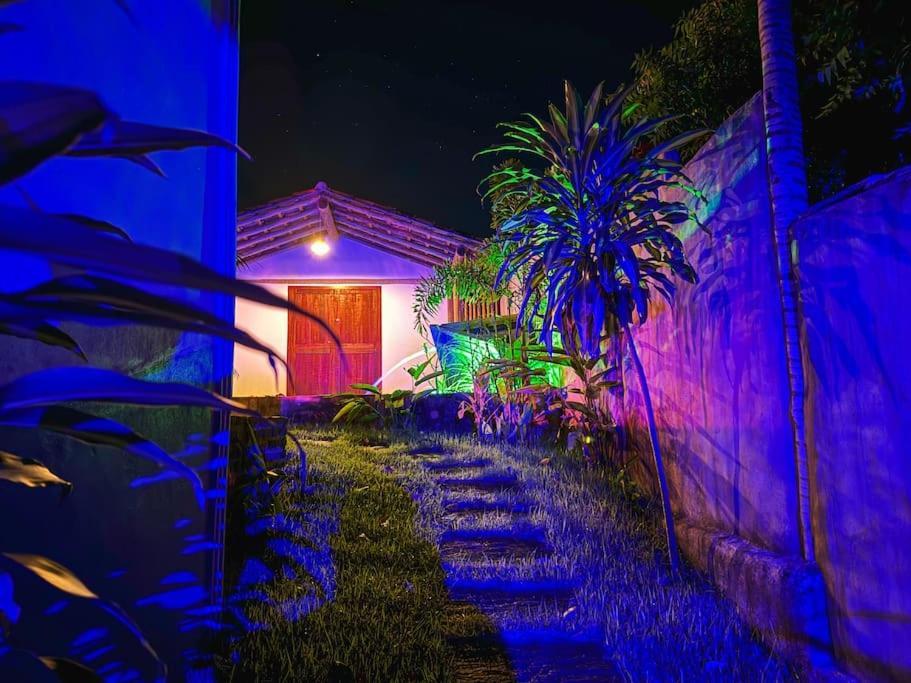 Villa Atlantic Icaraizinho מראה חיצוני תמונה