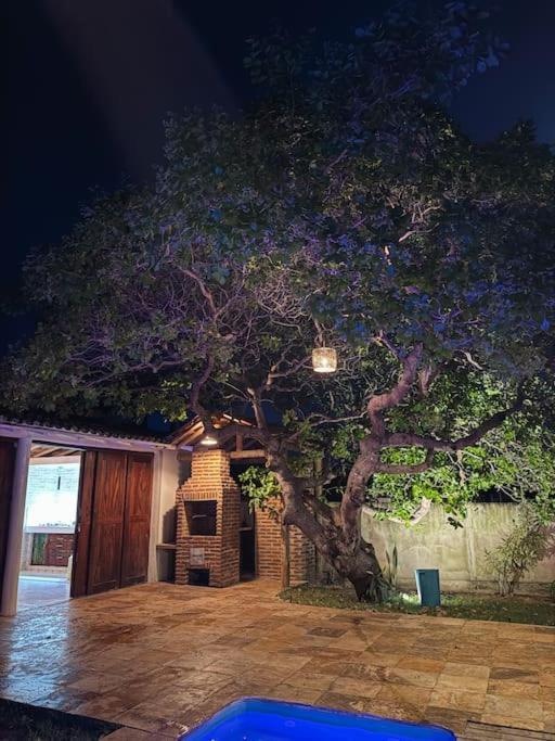 Villa Atlantic Icaraizinho מראה חיצוני תמונה