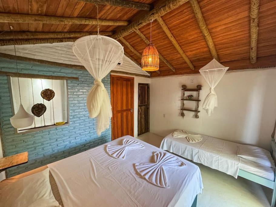Villa Atlantic Icaraizinho מראה חיצוני תמונה