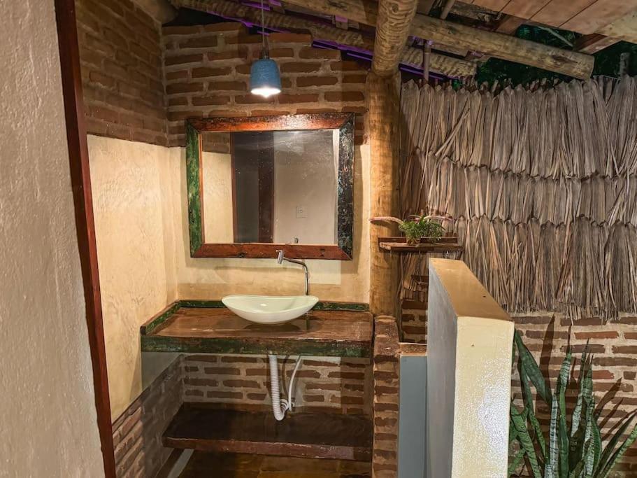 Villa Atlantic Icaraizinho מראה חיצוני תמונה