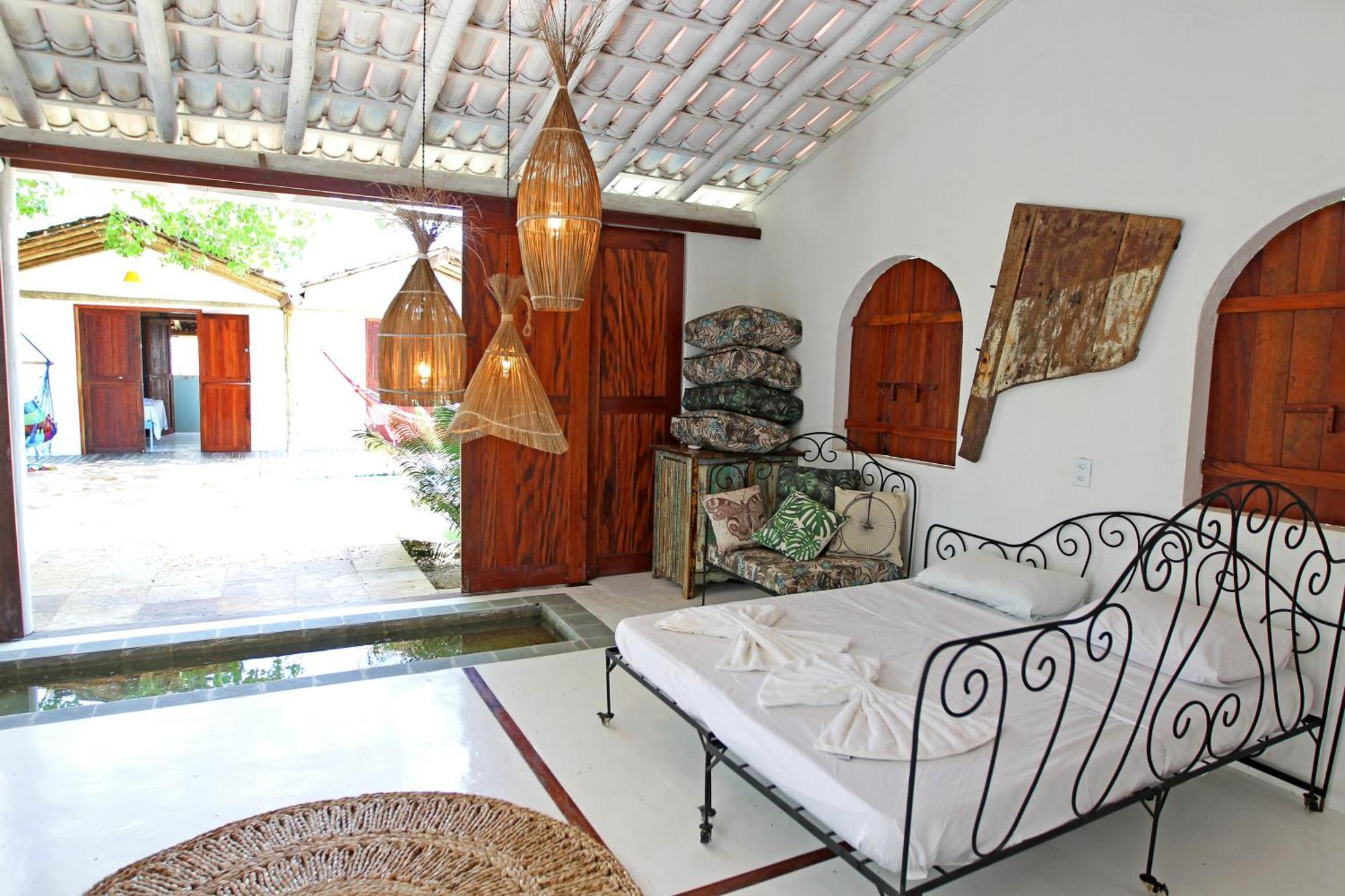 Villa Atlantic Icaraizinho מראה חיצוני תמונה