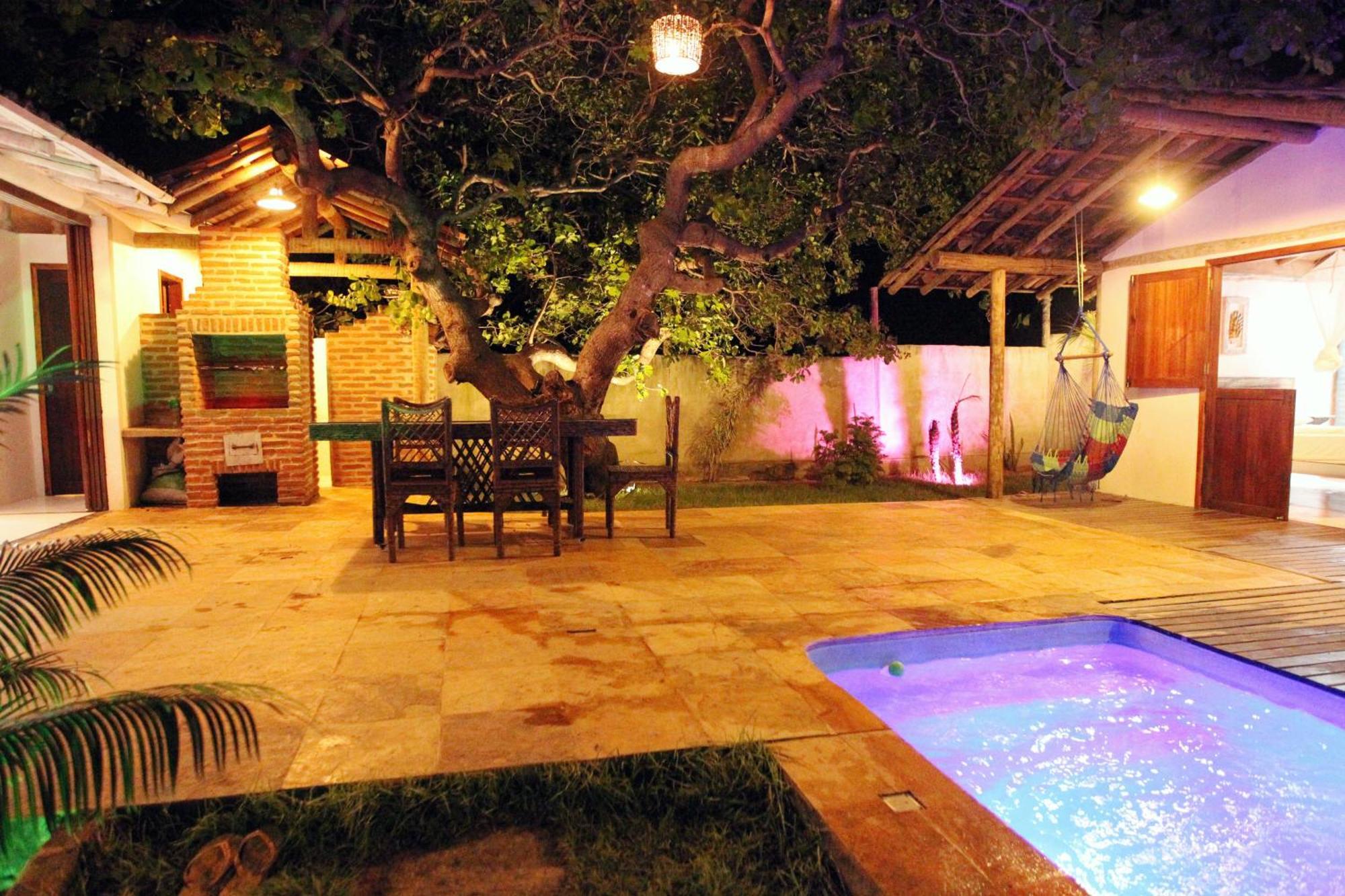 Villa Atlantic Icaraizinho מראה חיצוני תמונה