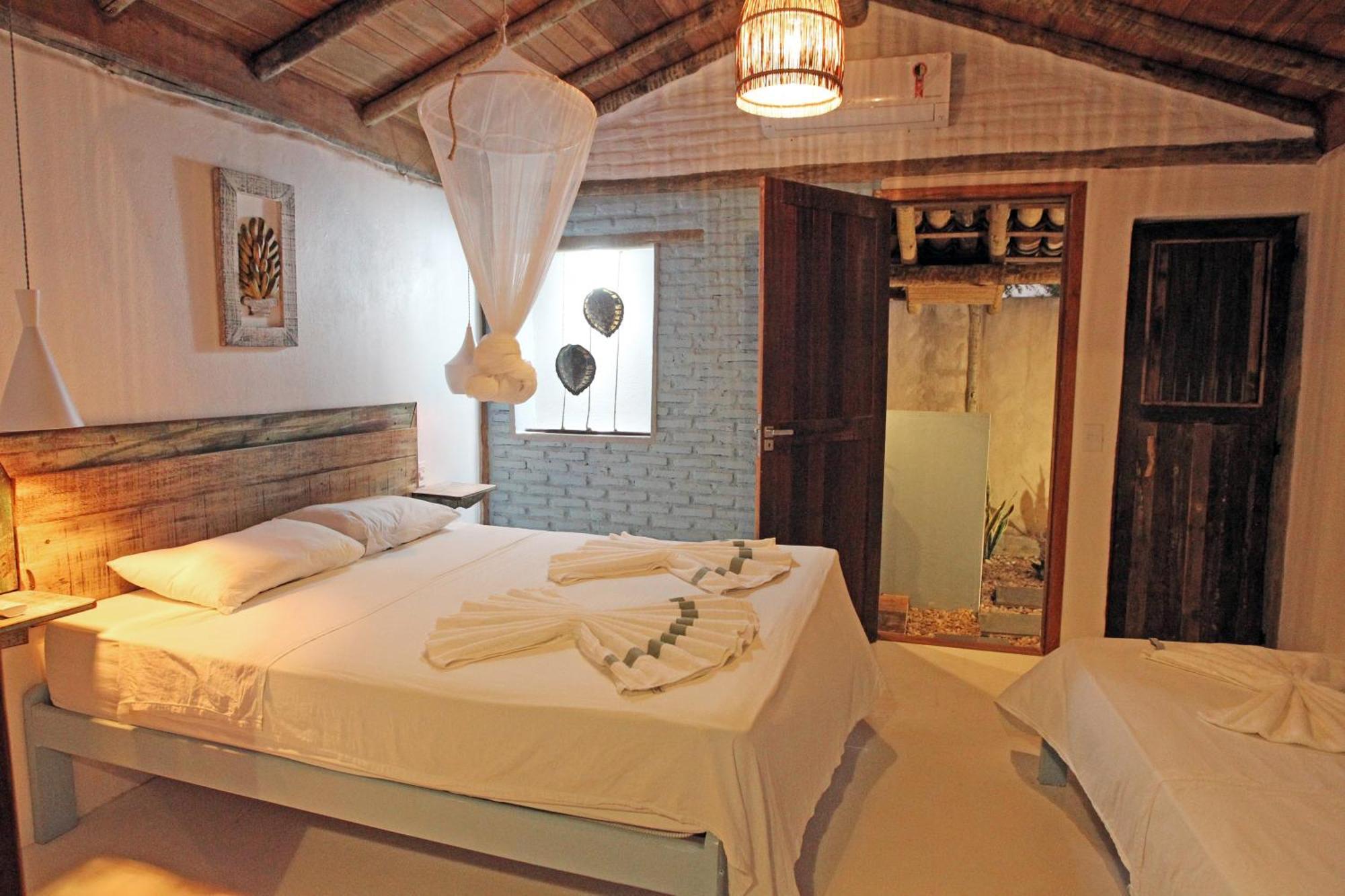 Villa Atlantic Icaraizinho מראה חיצוני תמונה