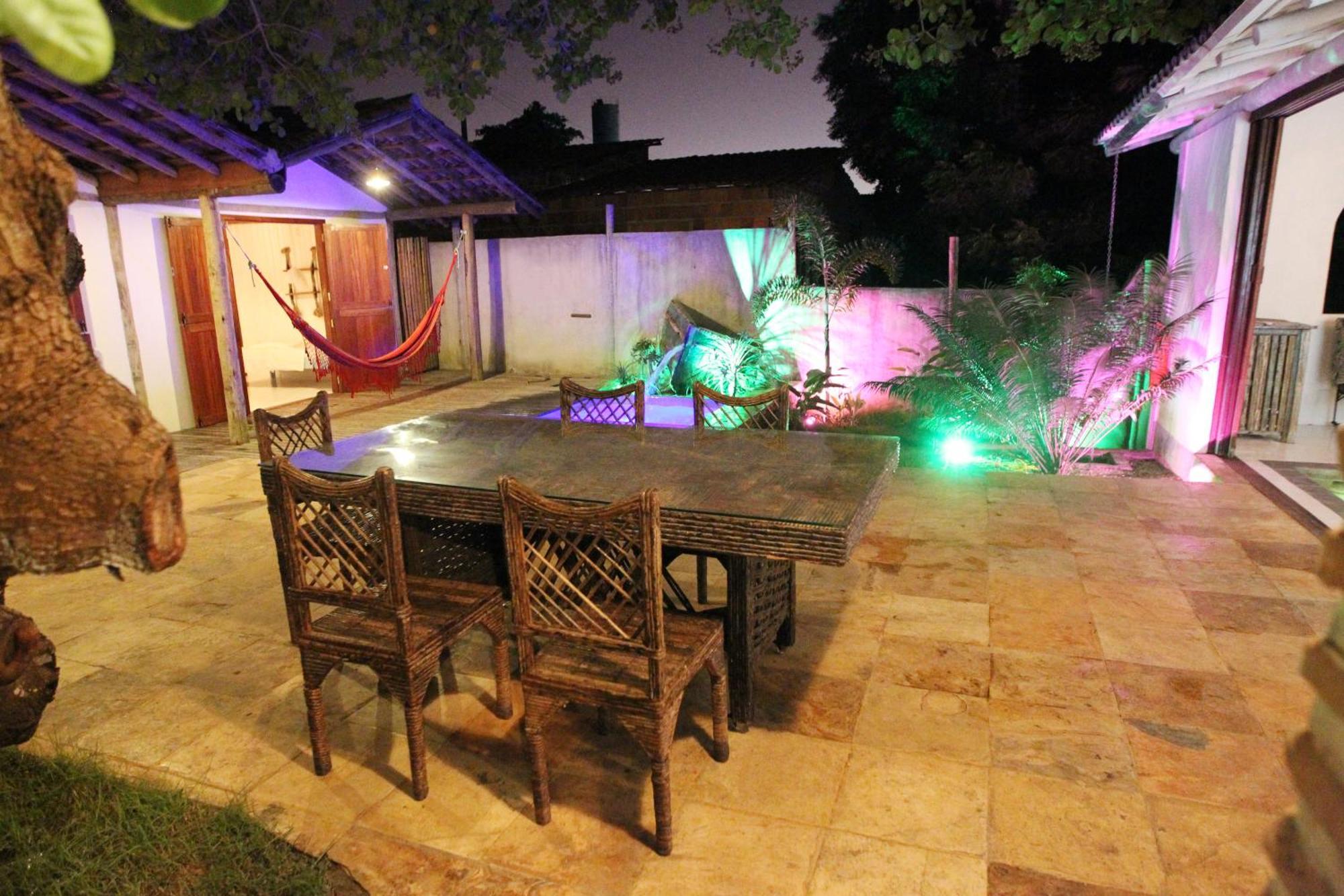 Villa Atlantic Icaraizinho מראה חיצוני תמונה