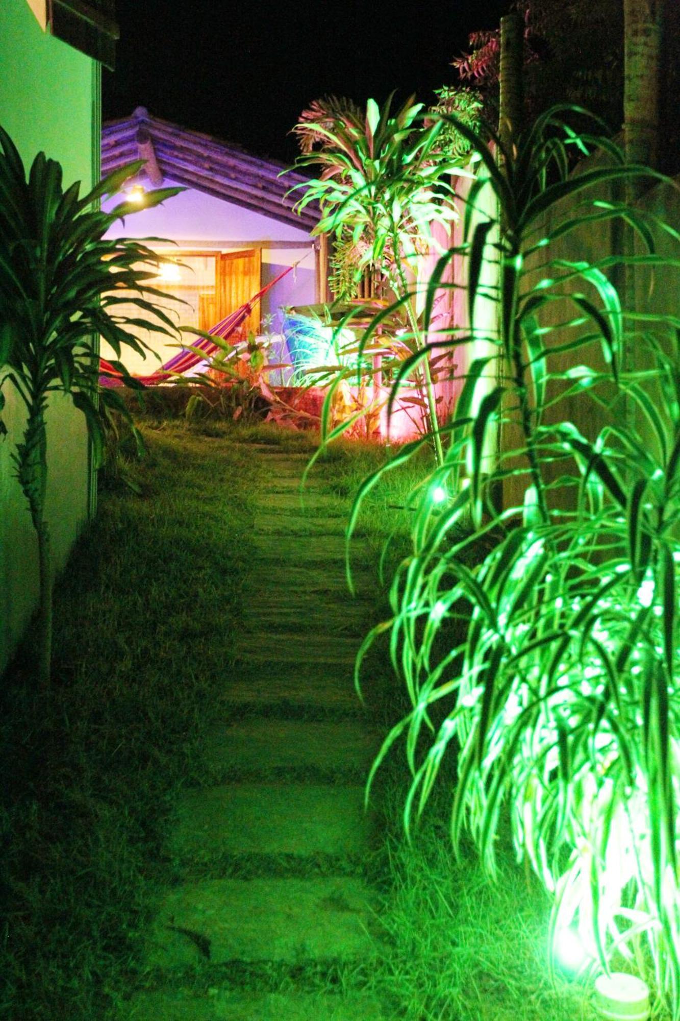 Villa Atlantic Icaraizinho מראה חיצוני תמונה