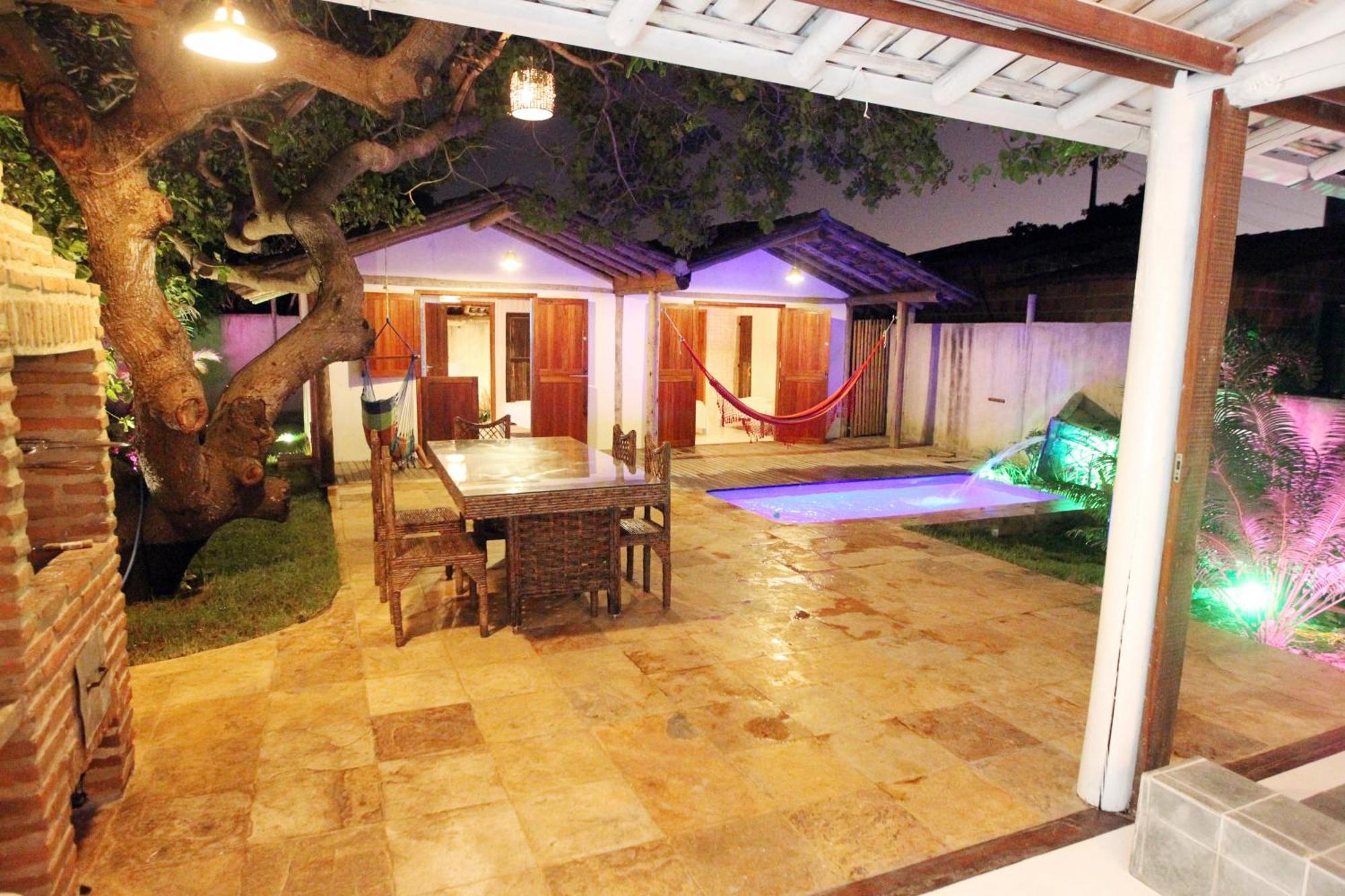 Villa Atlantic Icaraizinho מראה חיצוני תמונה