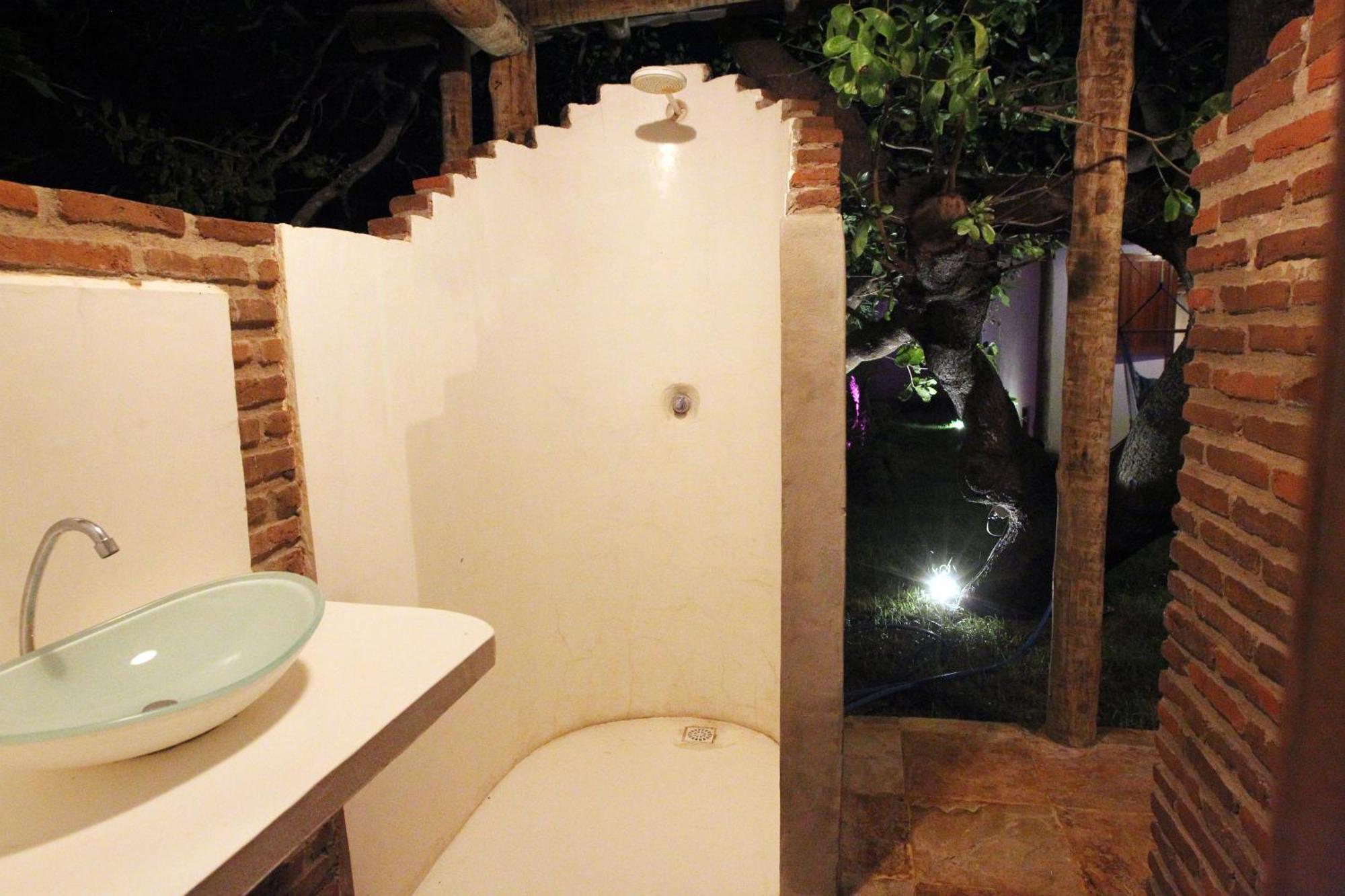 Villa Atlantic Icaraizinho מראה חיצוני תמונה